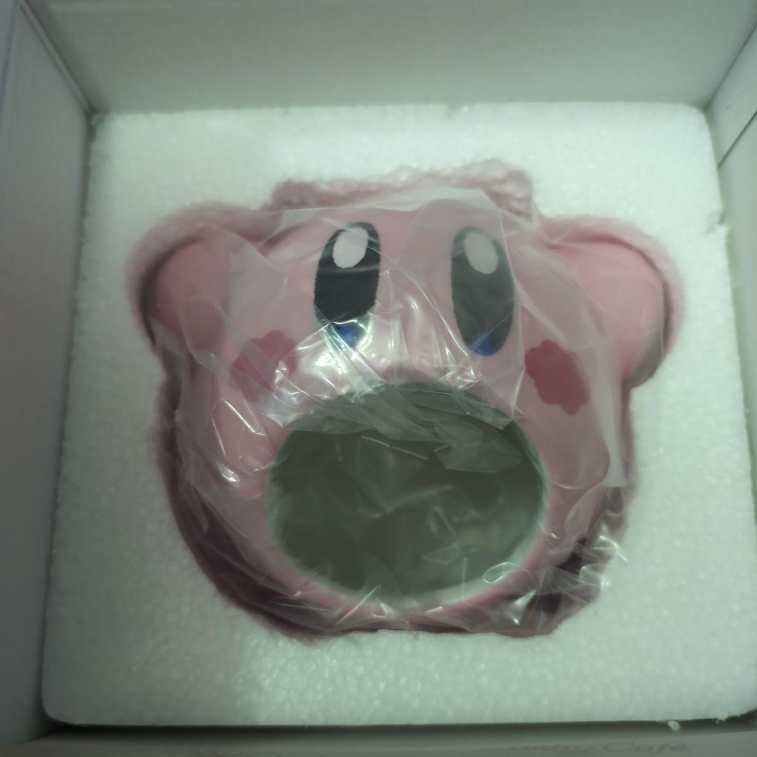 カービィ　すいこみ サラダボウル　２個セット カービィカフェ