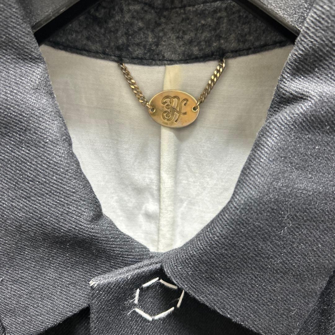 SUNSEA OVER GURUSON ジャケット サイズ3