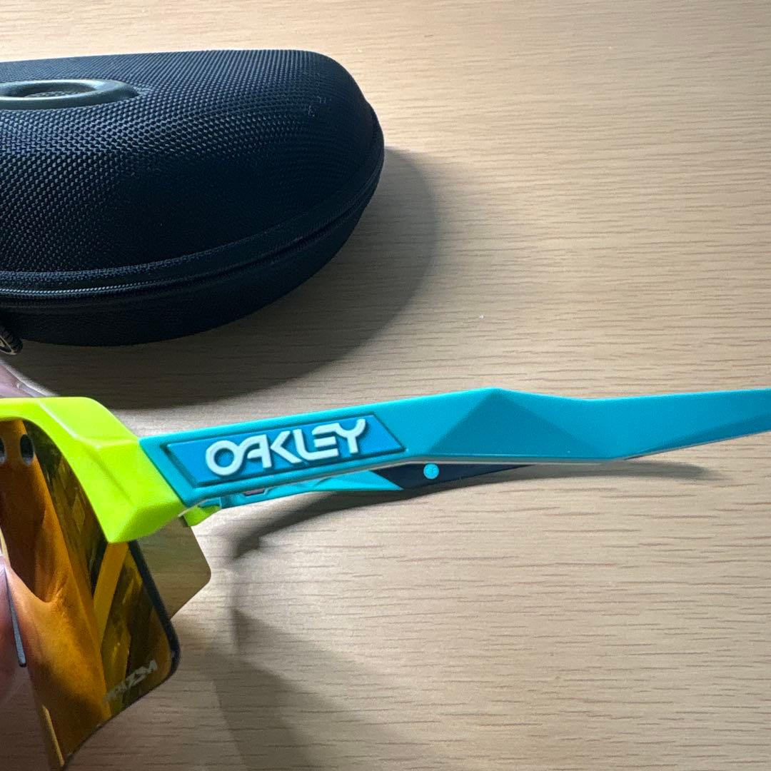 【ゆうや】OAKLEY SUTRO LITE SWEEP 0OO9465
