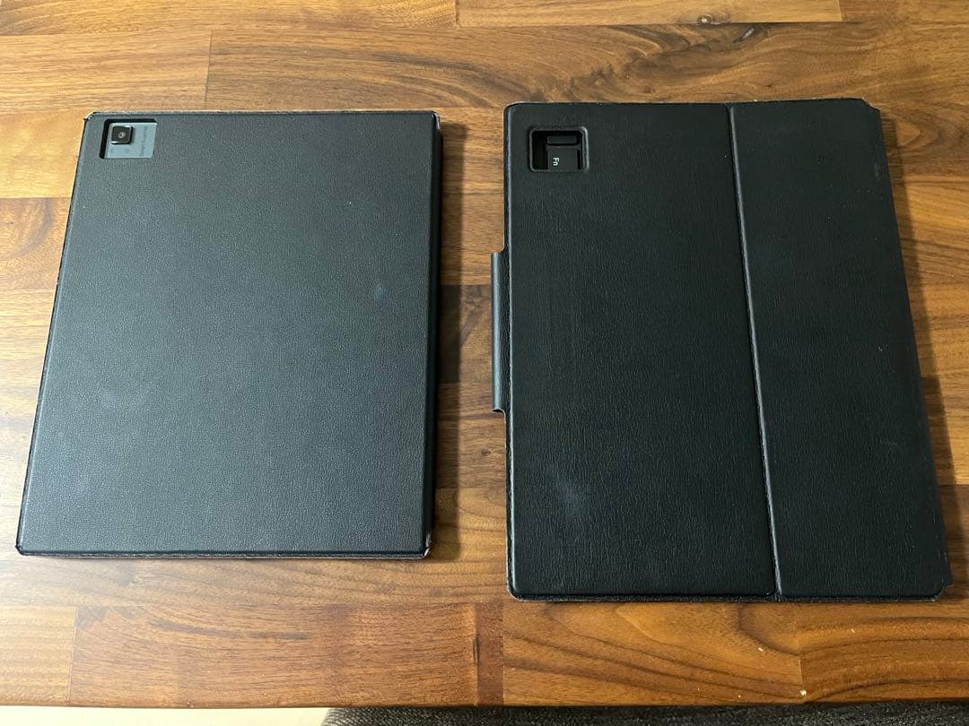 BOOX Tab Ultra C 専用カバー、キーボード、ペン付き