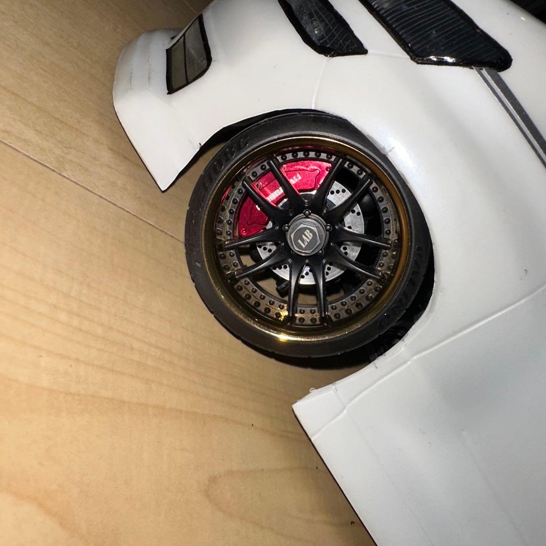 ヴェルファイア　ボディのみ