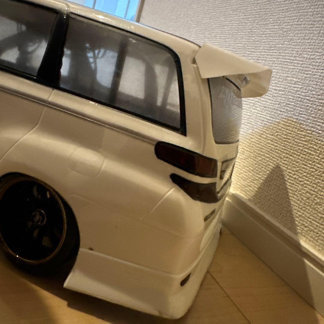 ヴェルファイア　ボディのみ