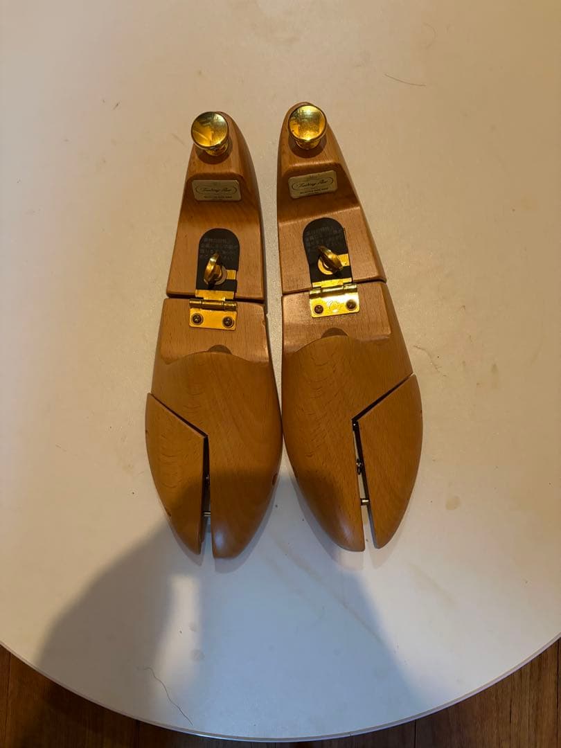 CROCKETT&JONES キャベンディッシュ3 ウィスキーコードバン 9E