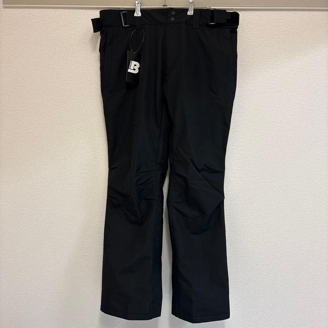 BOARDEE ゆうちゃみ　スキーパンツ