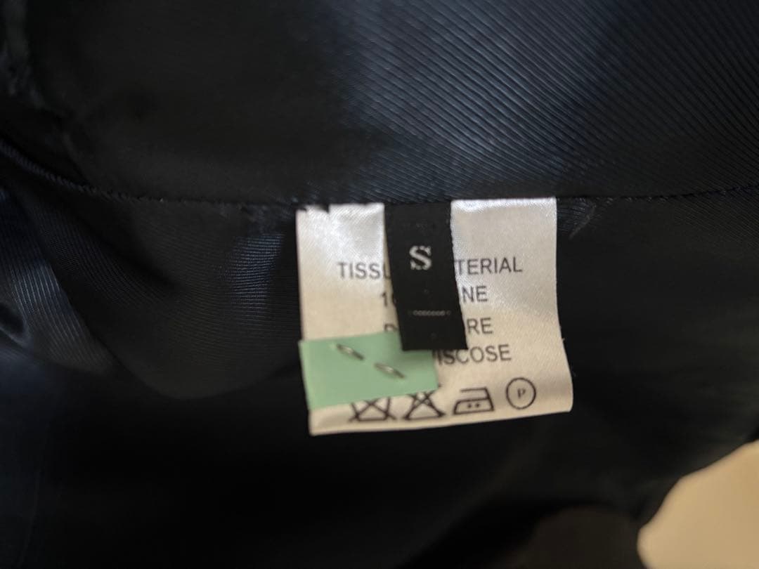 KOSMETIQUE LABEL 【S 】コスメティックレーベル