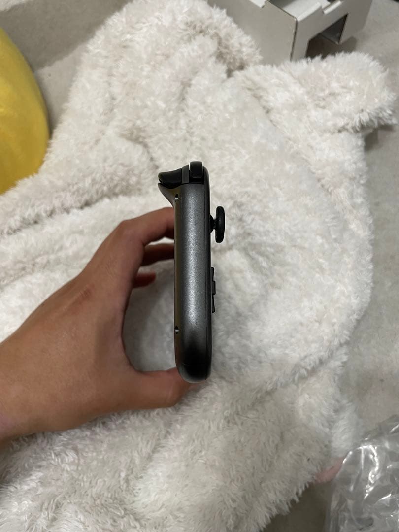 Nintendo Switch Lite ディアルガパルキア　本体