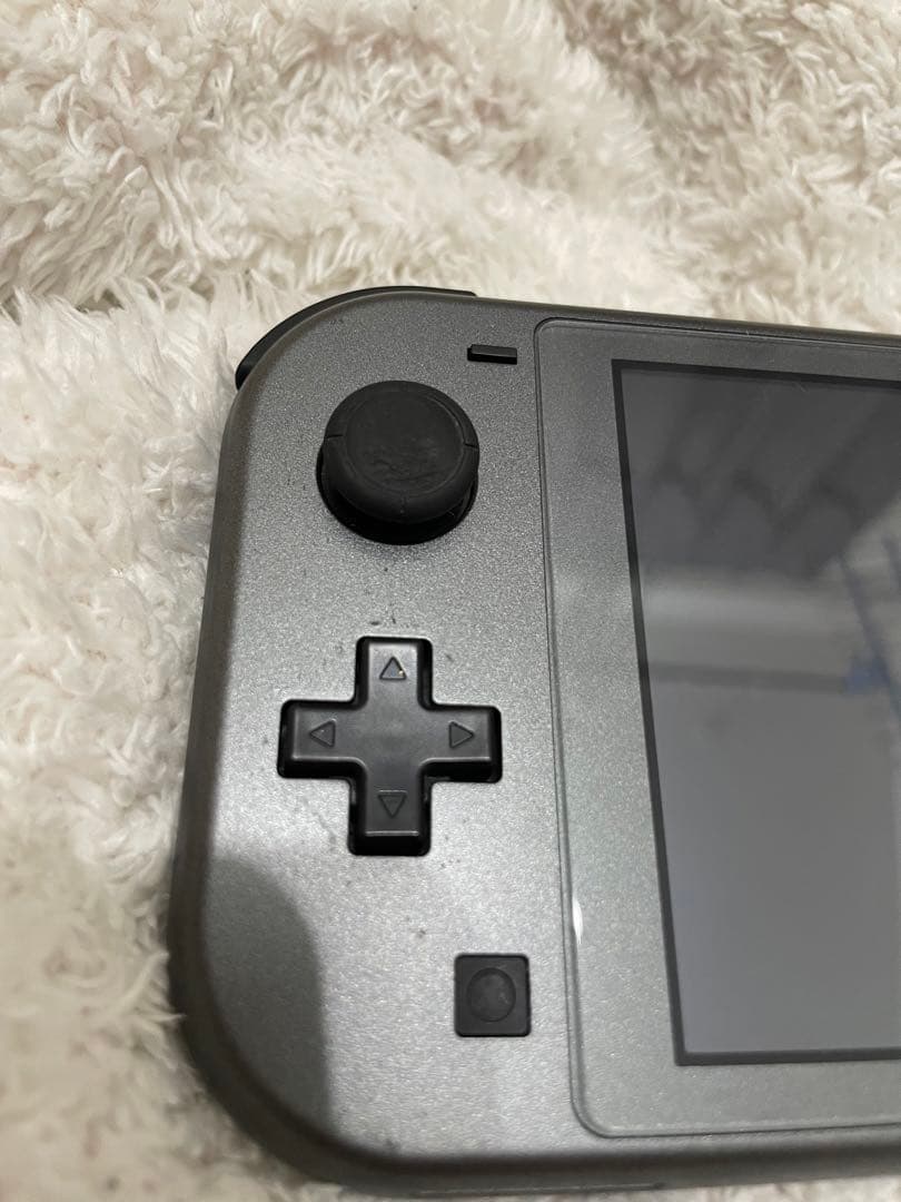 Nintendo Switch Lite ディアルガパルキア　本体