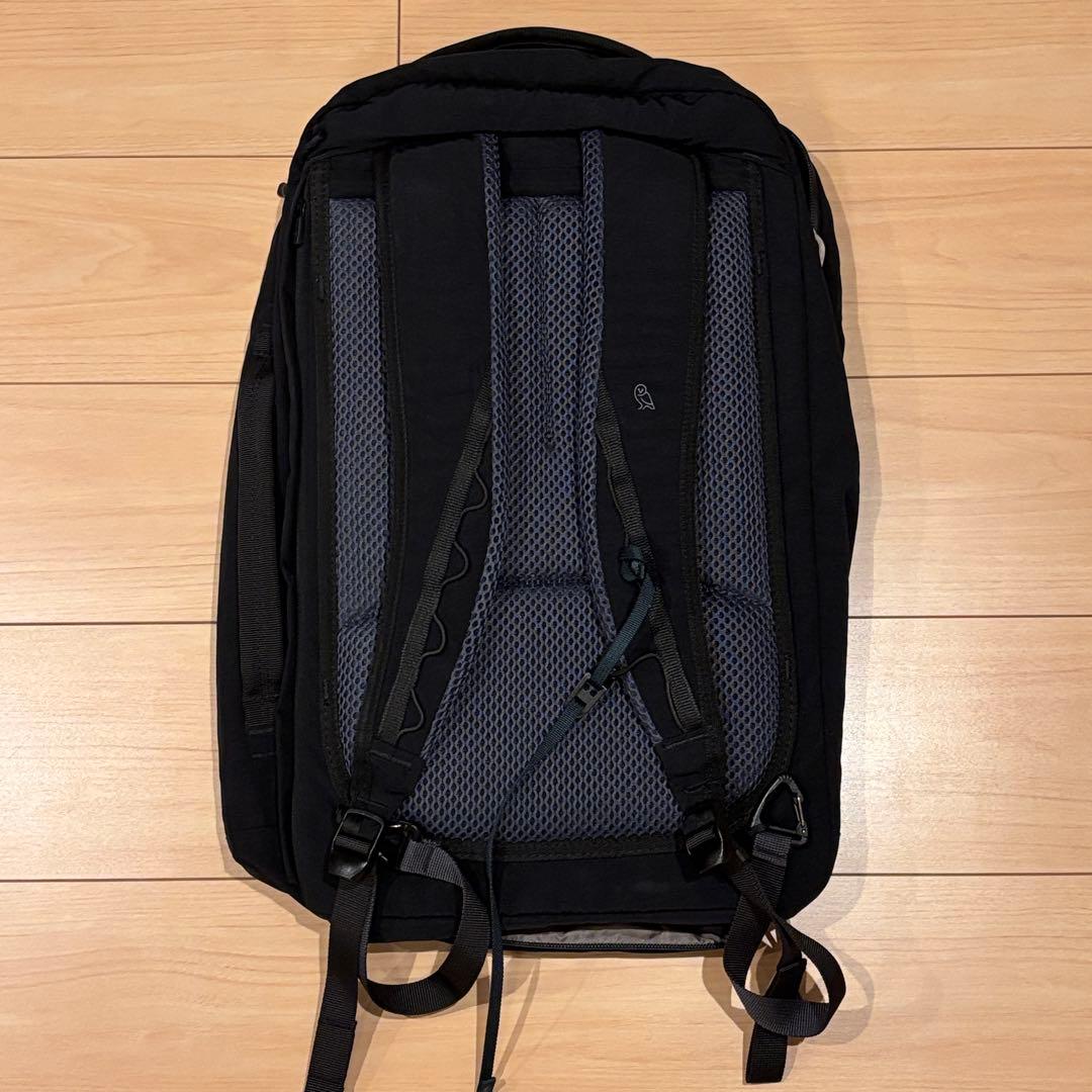 美品 Bellroy ベルロイ Lite Travel Pack 30L