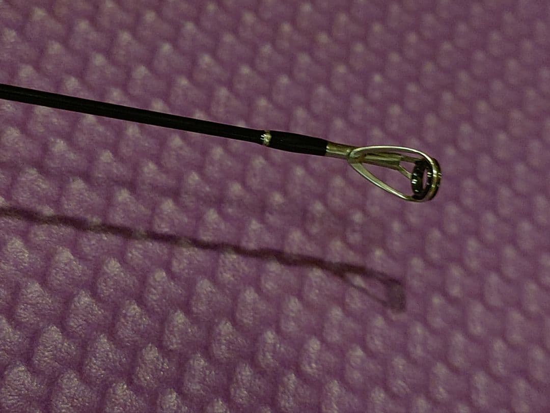 シーフロアコントロール　レイピア　603 2FORCE 美品