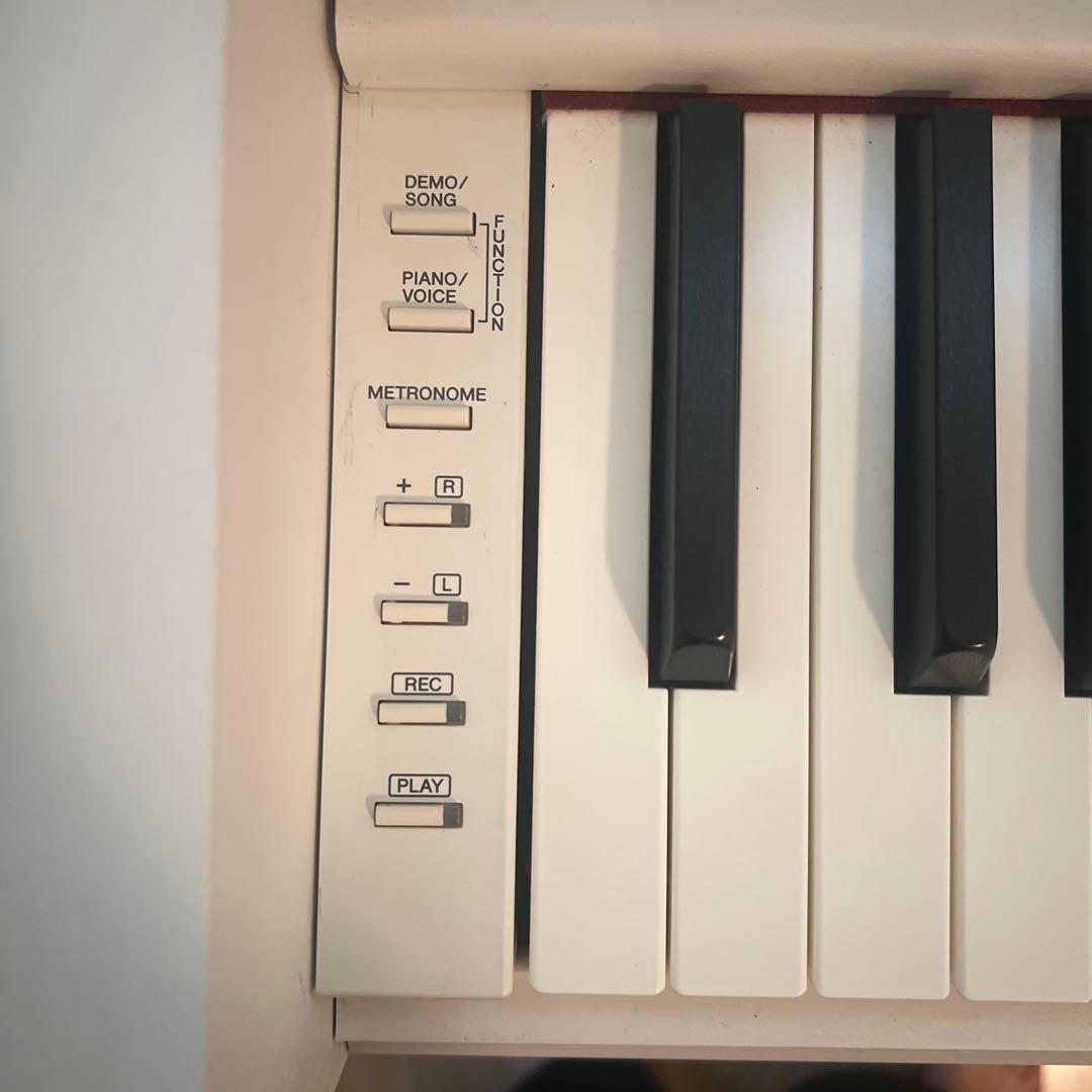 （専用）【引取のみ】YAMAHA電子ピアノ&椅子　YDP-S54 ARIUS