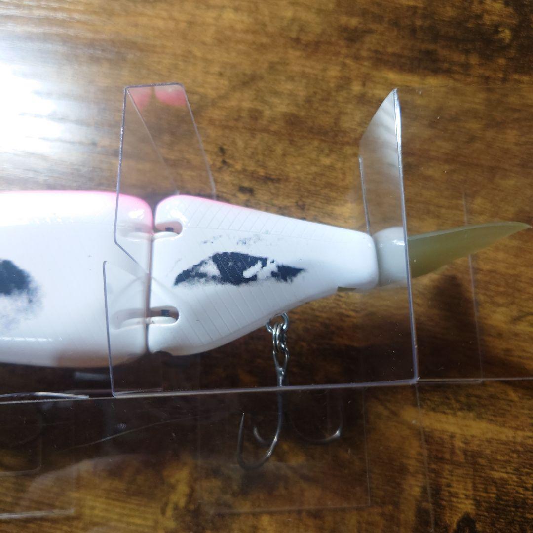 DRT タイニークラッシュ　Lo