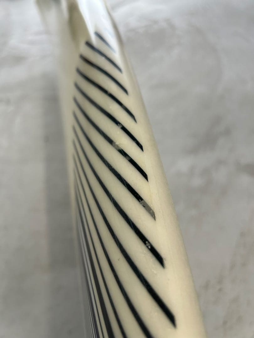 【kote】DHD サーフボード 3DX EPS 5.10ft/31L