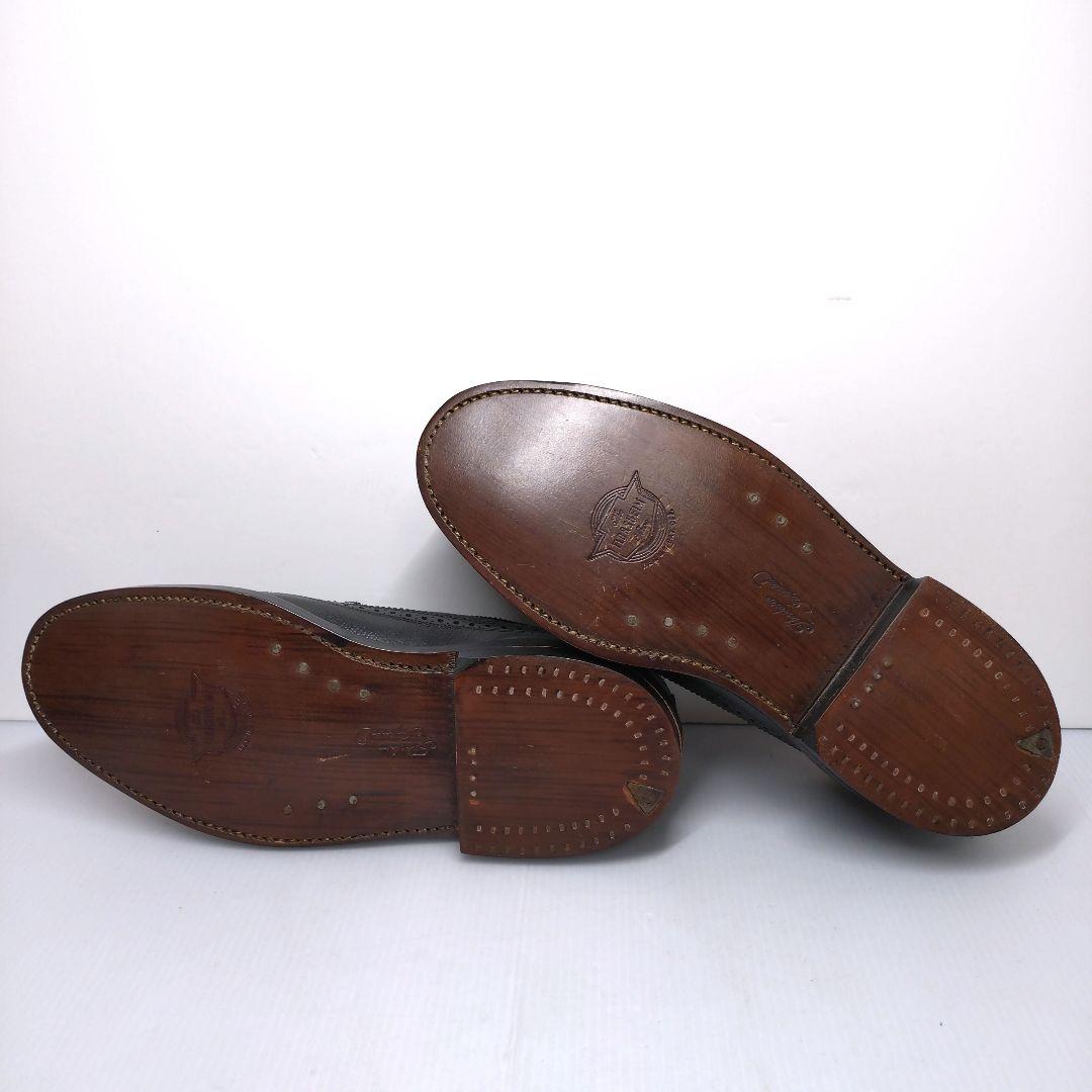 フローシャイム インペリアル Kenmoor 70's ヴィンテージ 92604