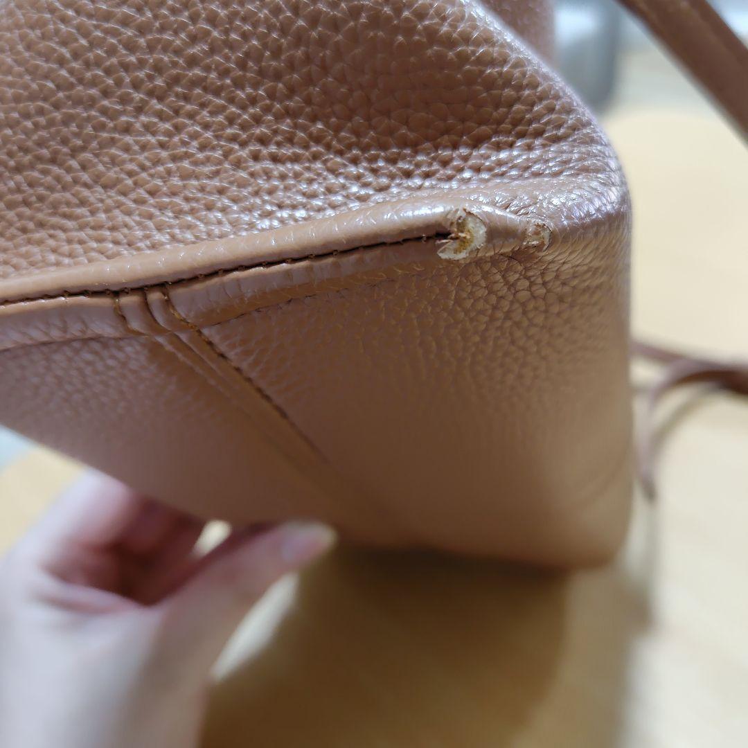 ポレーヌPOLENE NUMERO NINE　2Wayバッグ