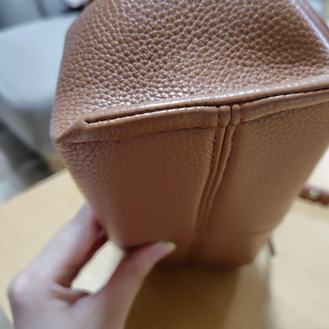 ポレーヌPOLENE NUMERO NINE　2Wayバッグ