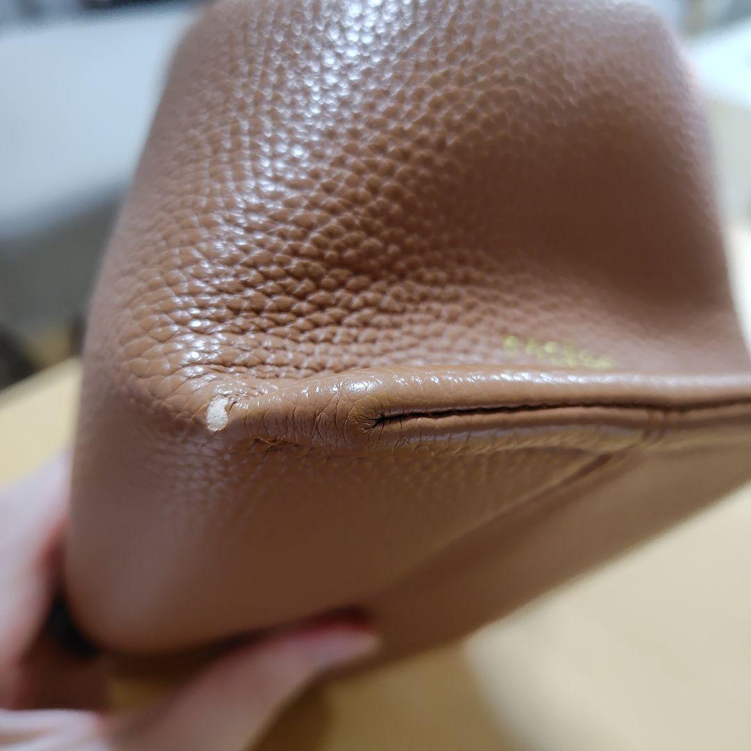 ポレーヌPOLENE NUMERO NINE　2Wayバッグ