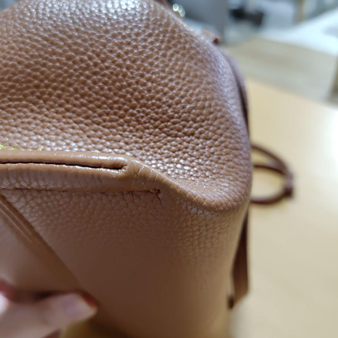 ポレーヌPOLENE NUMERO NINE　2Wayバッグ