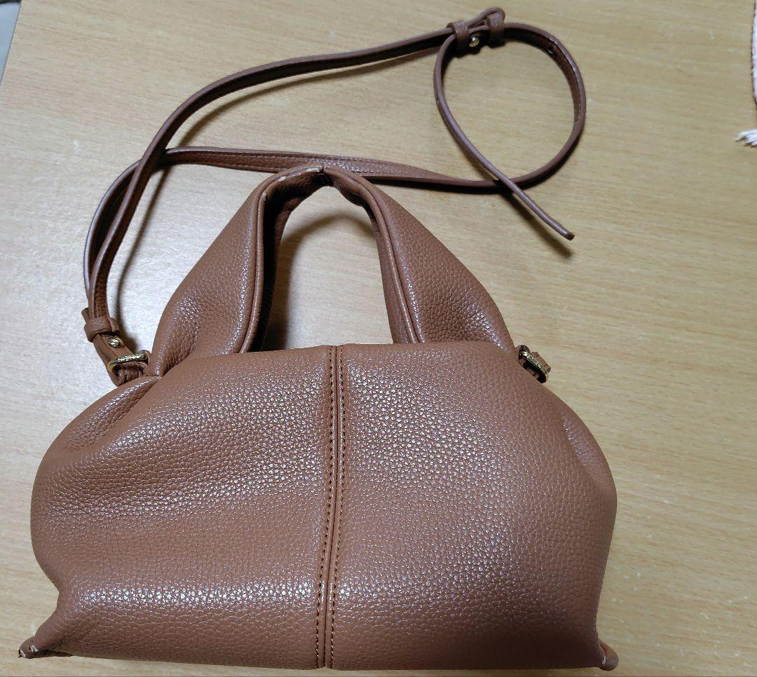 ポレーヌPOLENE NUMERO NINE　2Wayバッグ