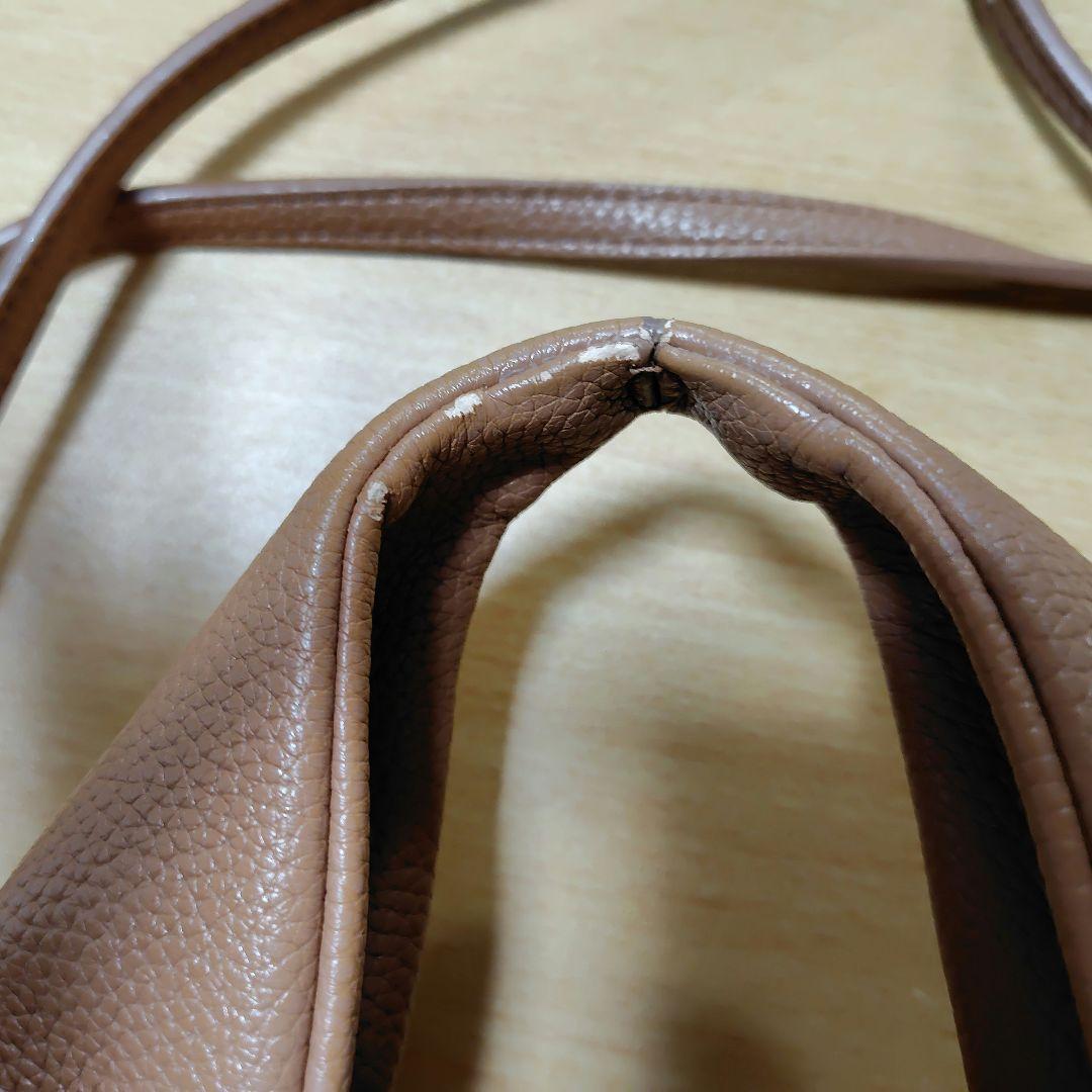 ポレーヌPOLENE NUMERO NINE　2Wayバッグ