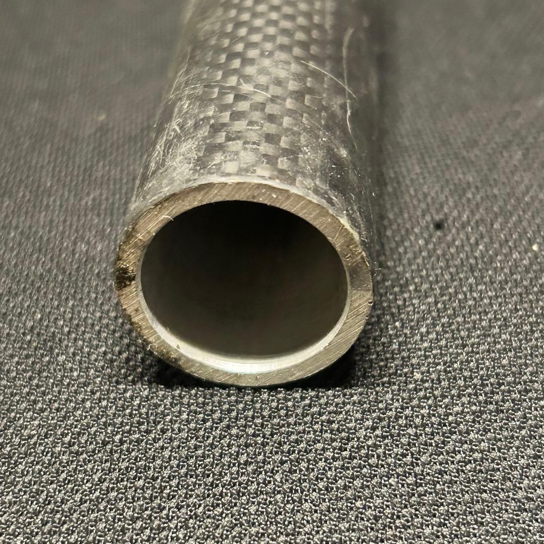 SPECIALIZED カーボンシートポスト ブラック