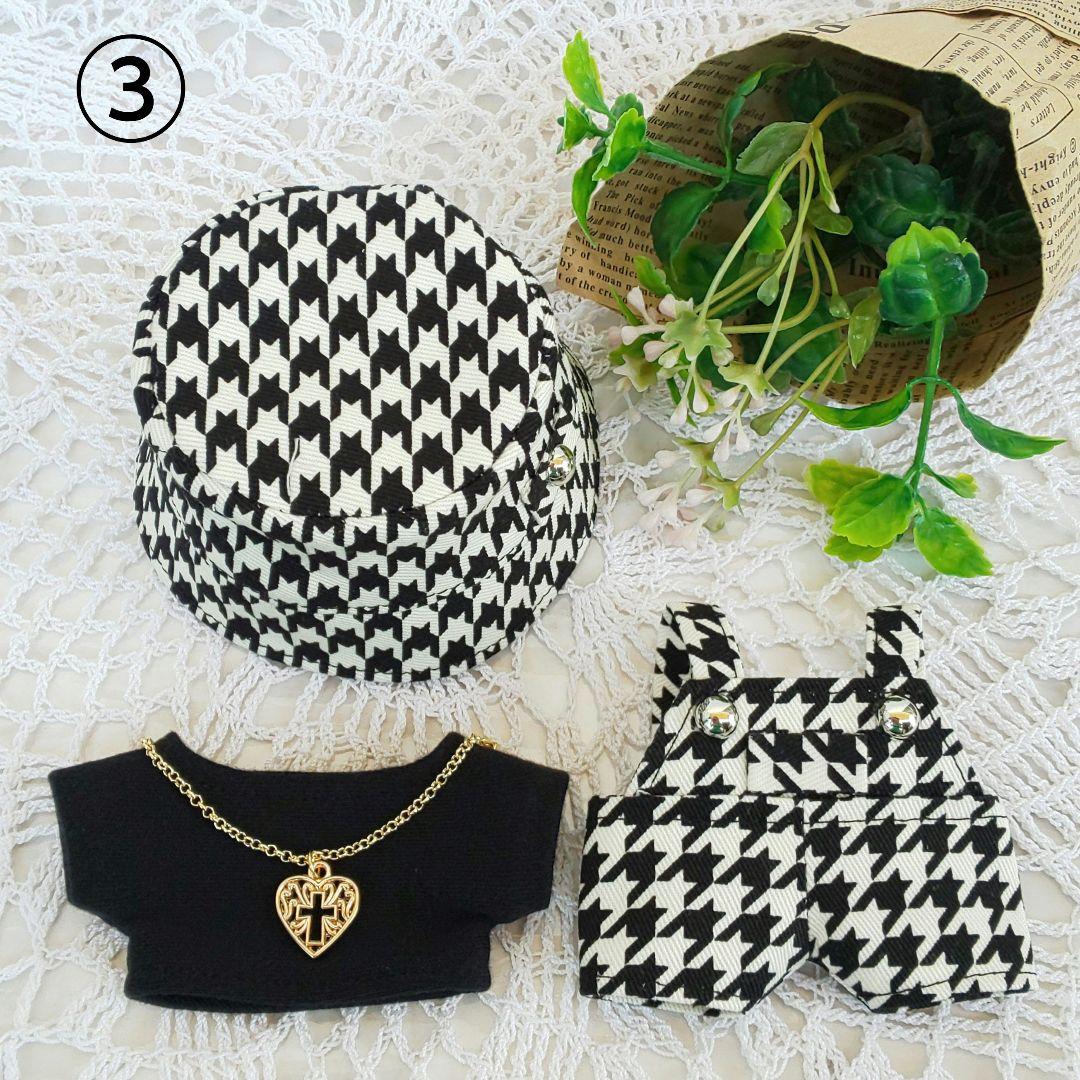 ごまたまご いつぬい ぬい服