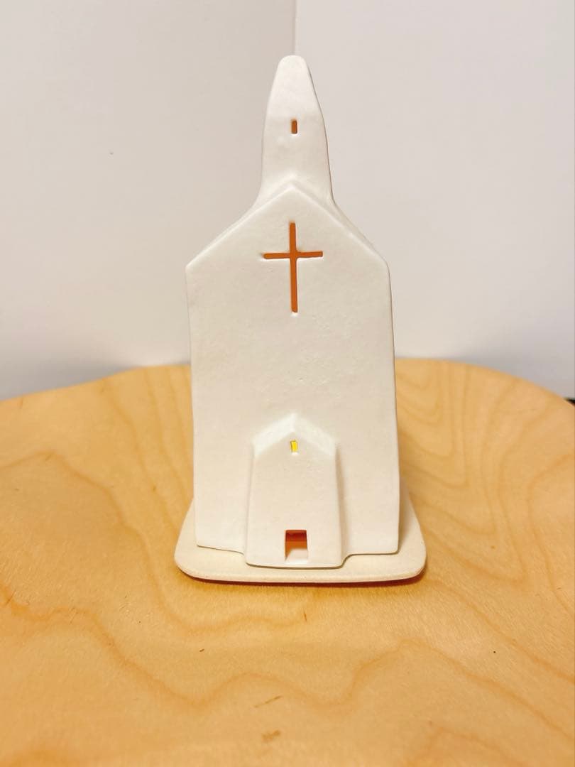 アトリエルンド Smahus 教会　scope スモーヒュース