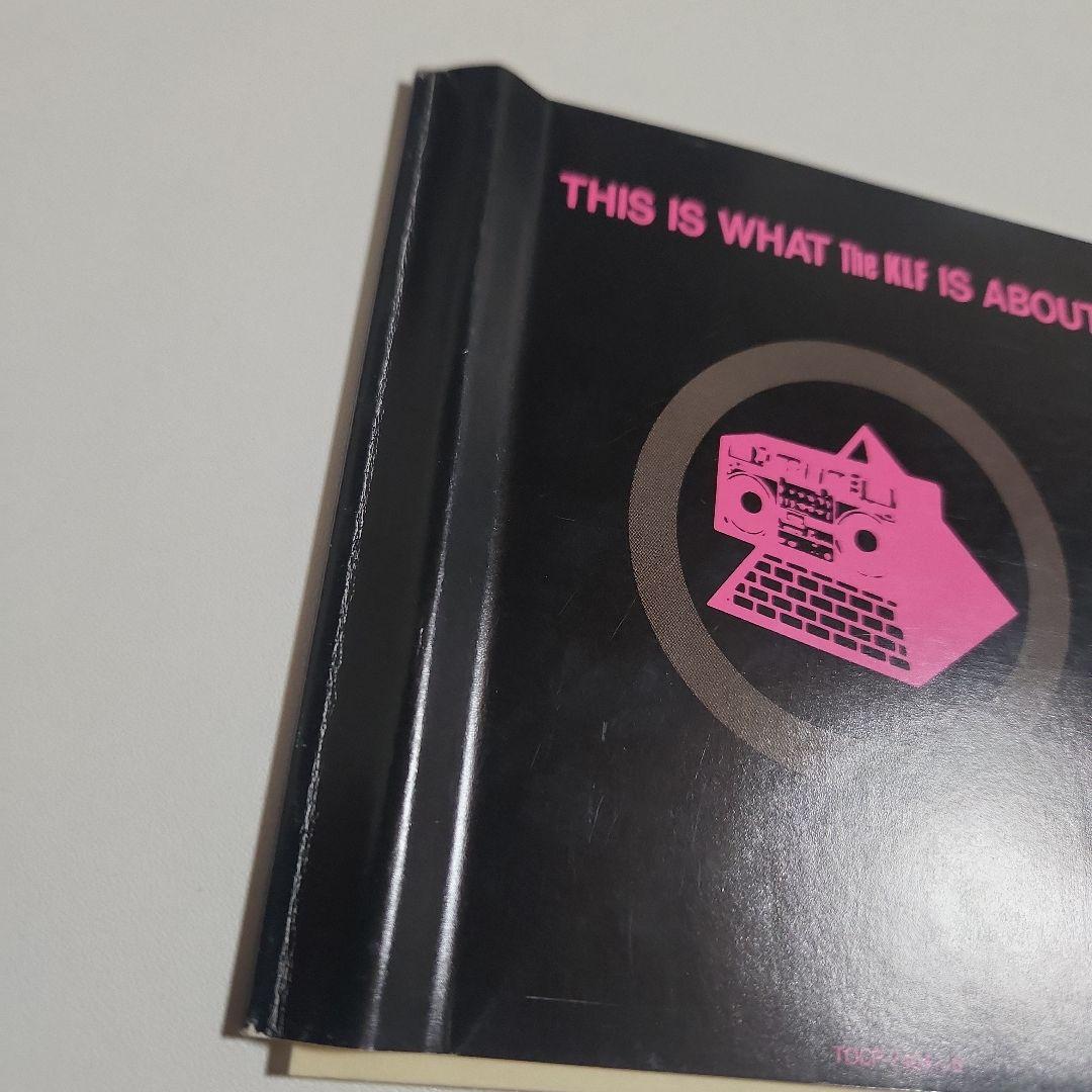 ザ・KLF作品集1+KLF作品集2 セット