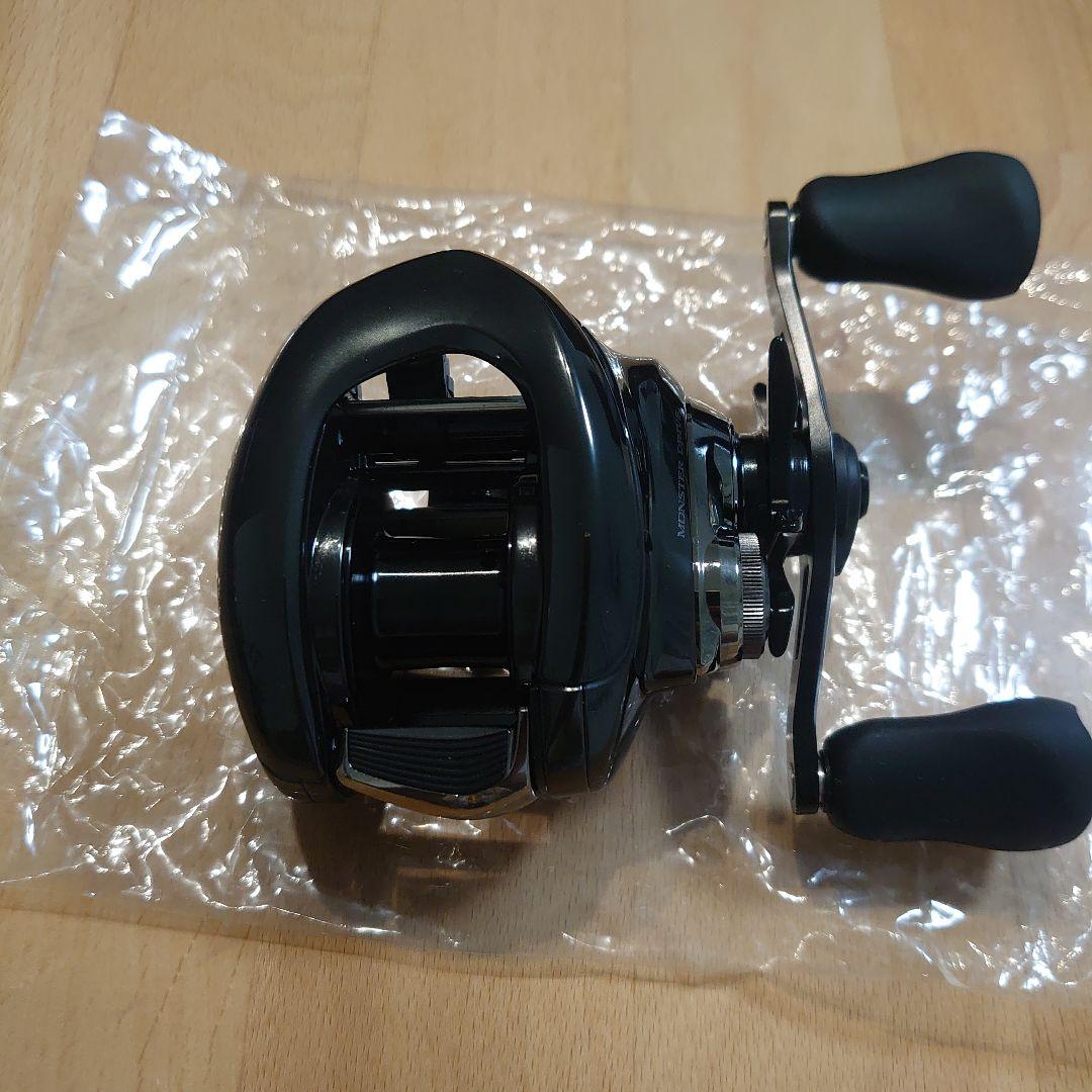 アンタレスDCMDXG 新品未使用