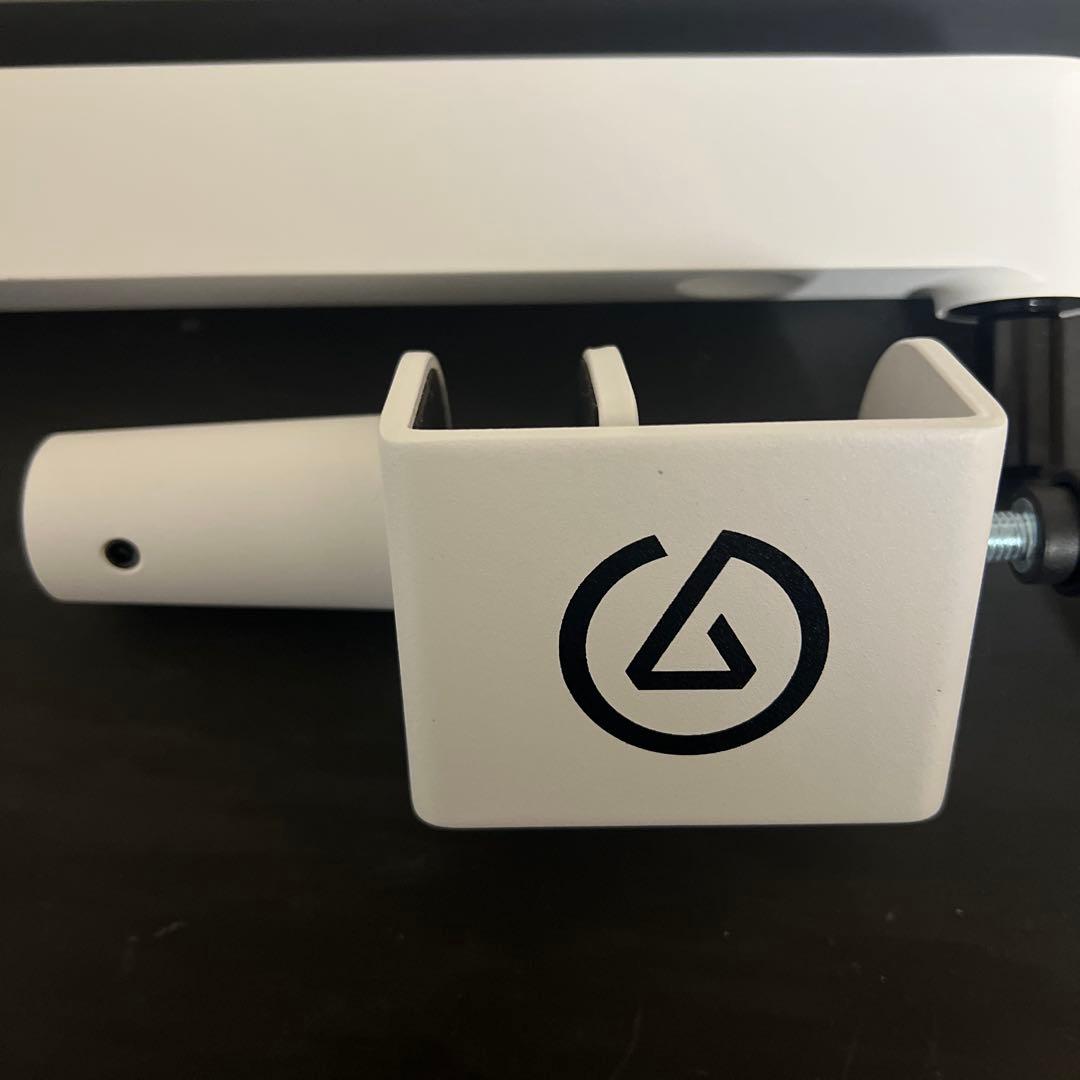 Elgato WAVE MIC ARM LP ホワイト マイクアーム
