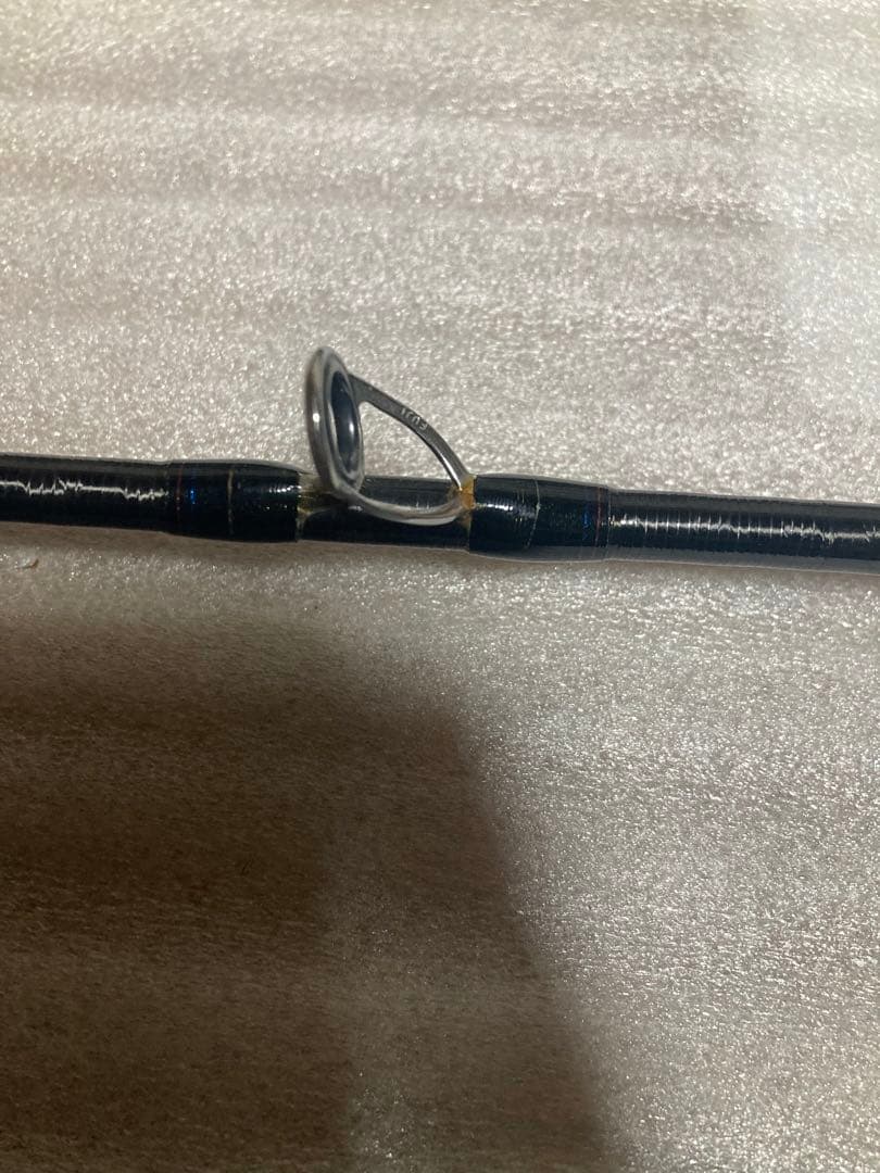 ワールドシャウラエクステンションバットBGタイプB +スコーピオン1604ss