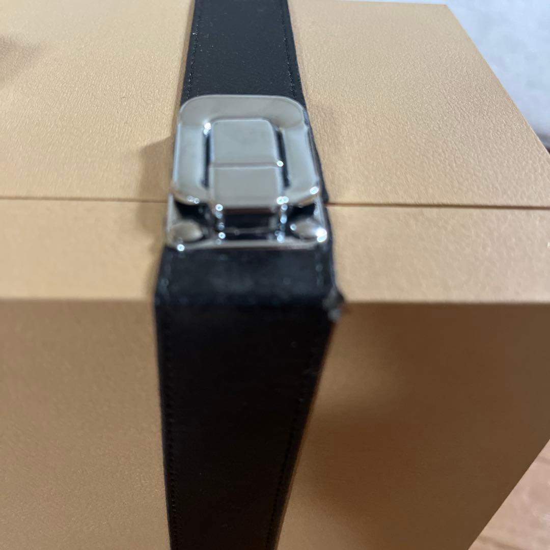 【未使用】鋼の錬金術師FA エドの鞄型コミックBOX