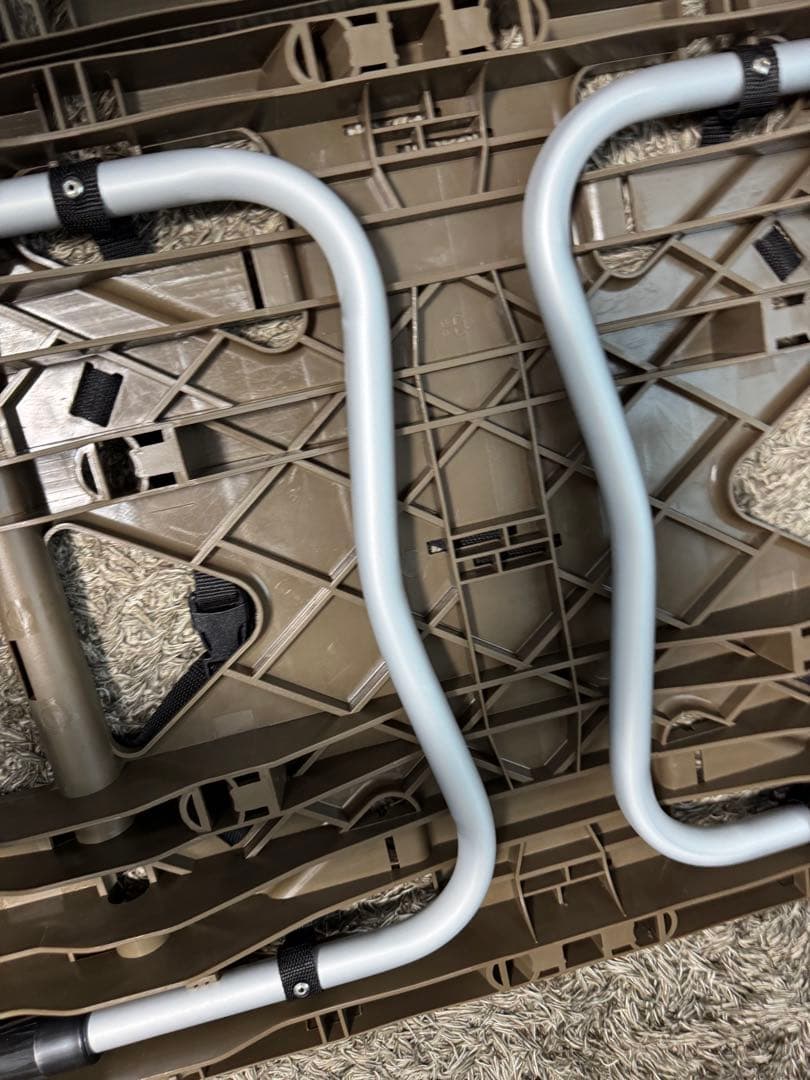  peak ラックソット マルチスターターセット ＋ ギアトートM 2点