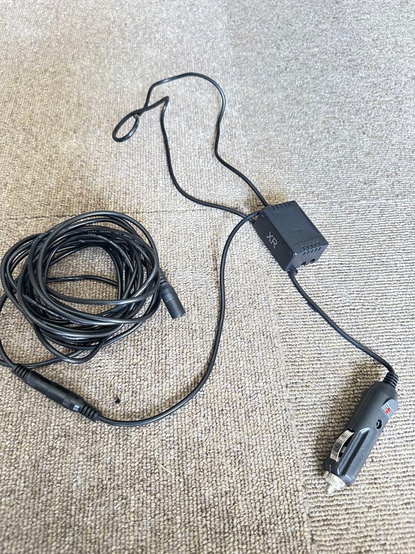 値下げ！ローバーミニ　自作直管マフラー　　可変バルブ付き