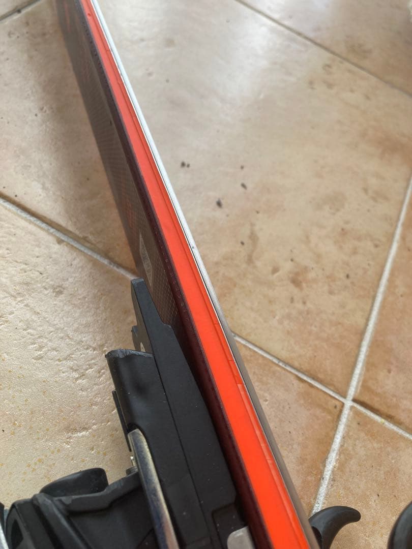 つ*ん様 ATOMIC REDSTER G9R 177cm