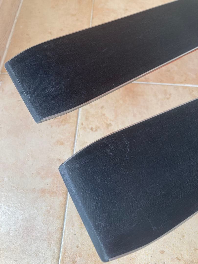 つ*ん様 ATOMIC REDSTER G9R 177cm