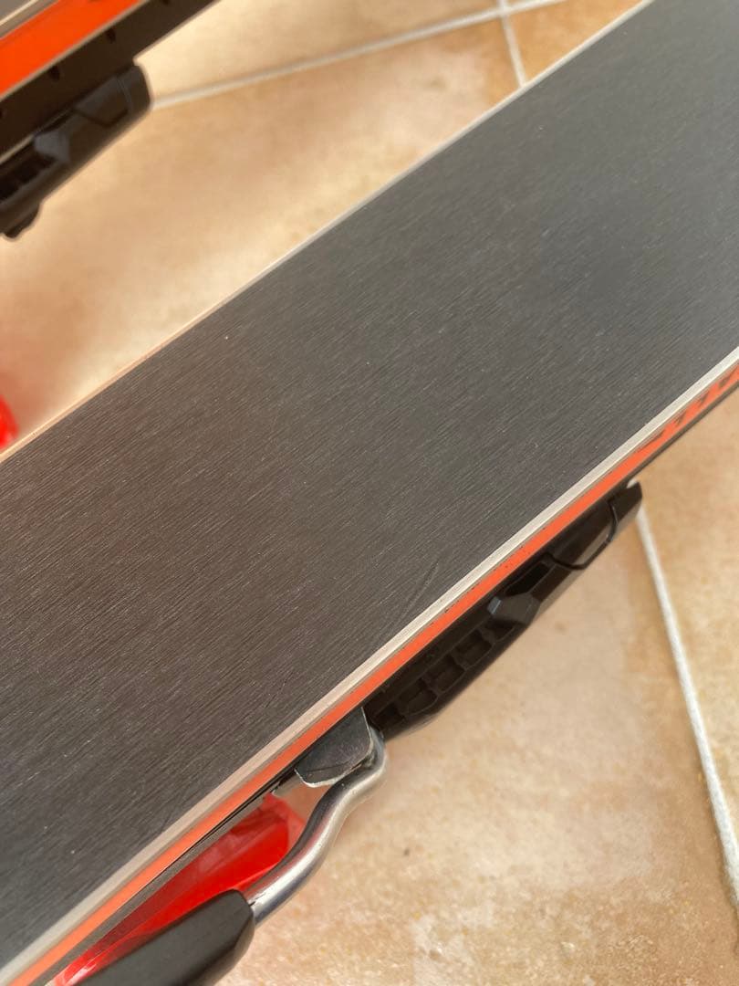 つ*ん様 ATOMIC REDSTER G9R 177cm