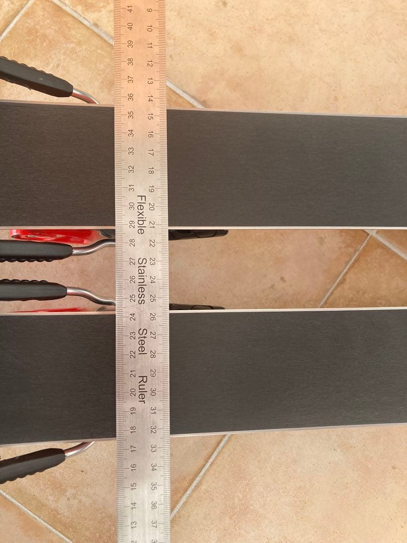 つ*ん様 ATOMIC REDSTER G9R 177cm