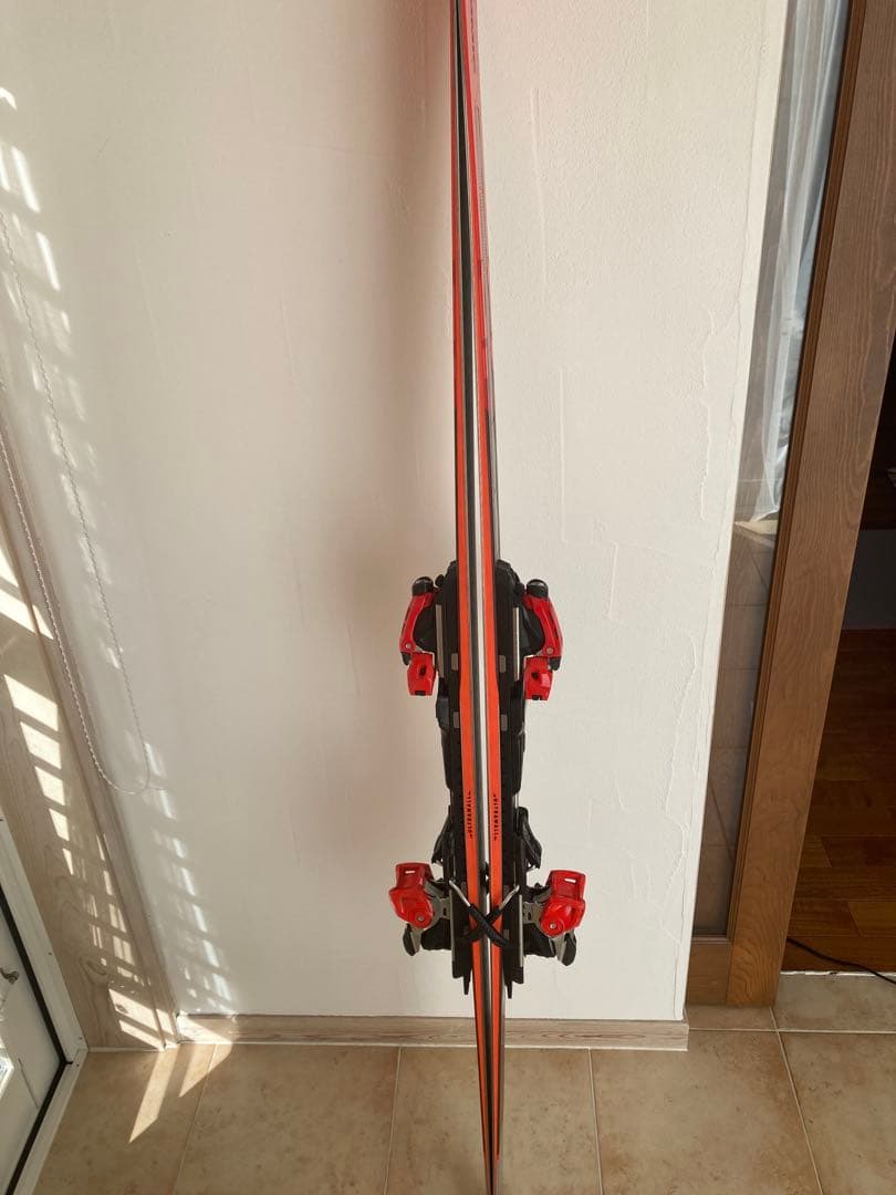 つ*ん様 ATOMIC REDSTER G9R 177cm