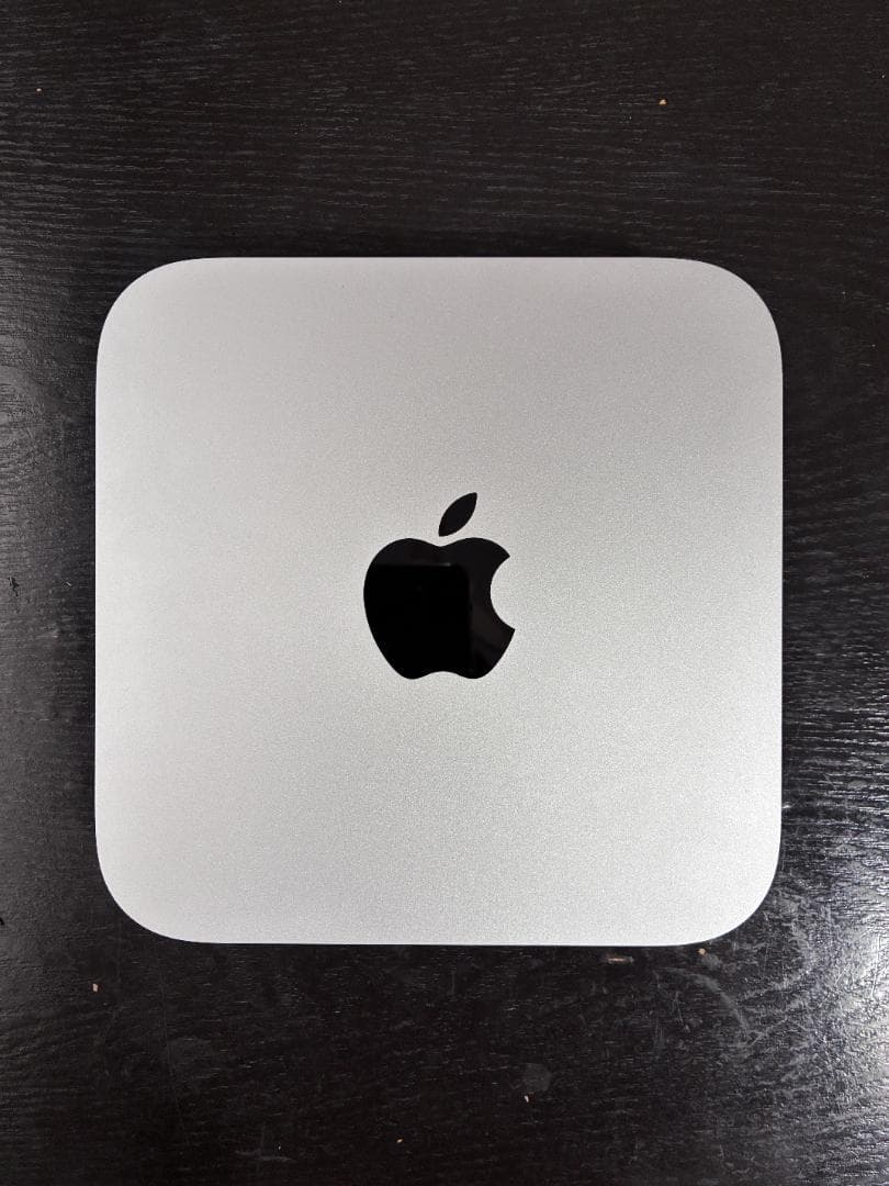Mac mini M1 16GBメモリ＋1TB SSD