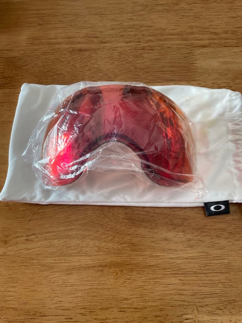 Oakley AIRBREAK XL スペアレンズ1枚付き