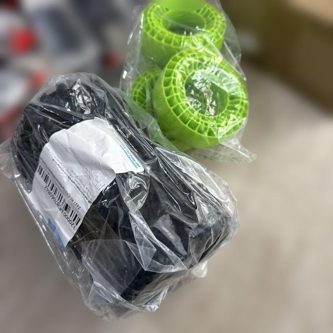 トラクサスtrx4 ブロンコ　ディフェンダーボディ 11/14〜18まで