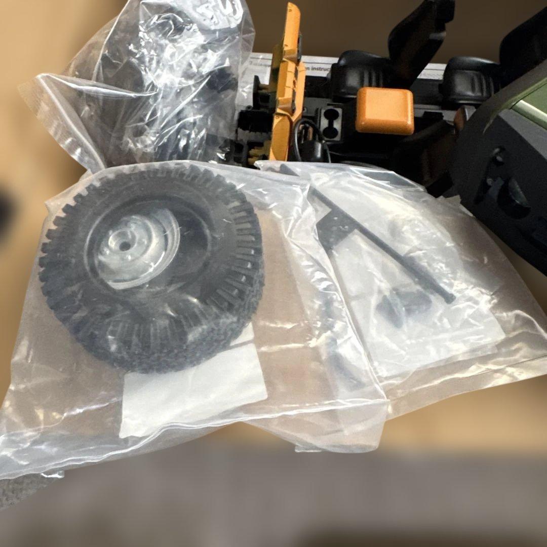 トラクサスtrx4 ブロンコ　ディフェンダーボディ 11/14〜18まで