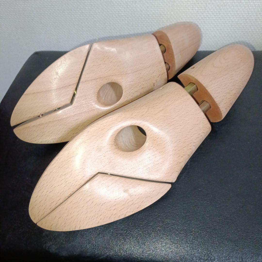 コルドヌリアングレーズ シューツリー 41