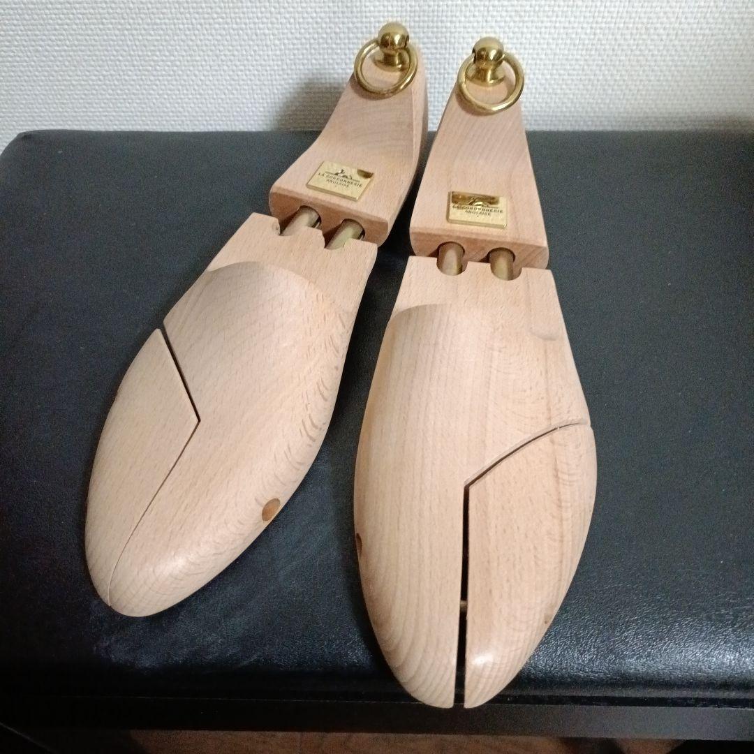 コルドヌリアングレーズ シューツリー 41