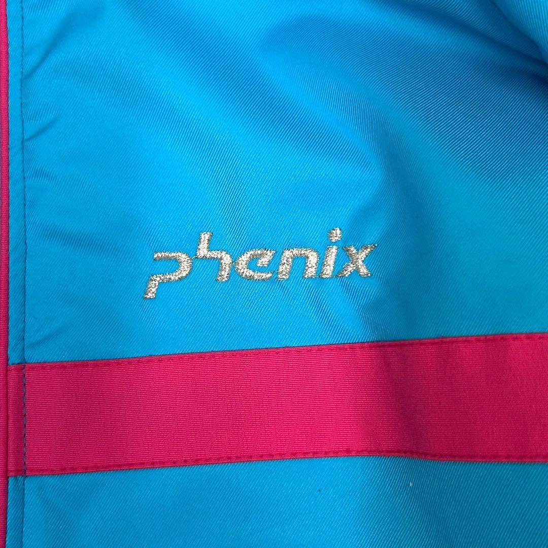 phenix スキーウェア サイズ160
