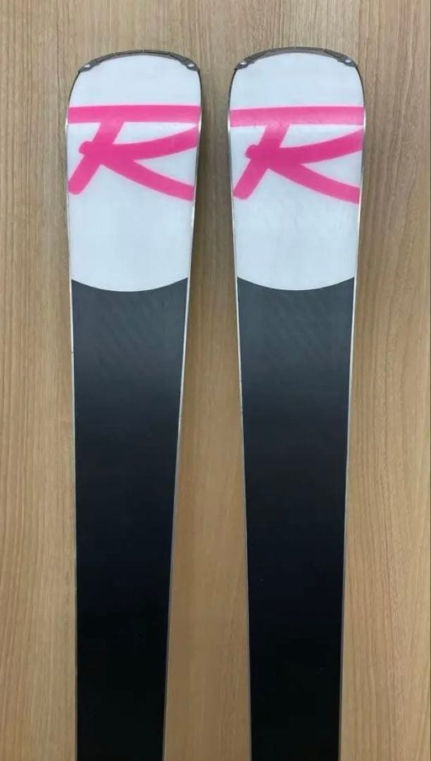 スキー ROSSIGNOL Super VIRAGE VI TECH