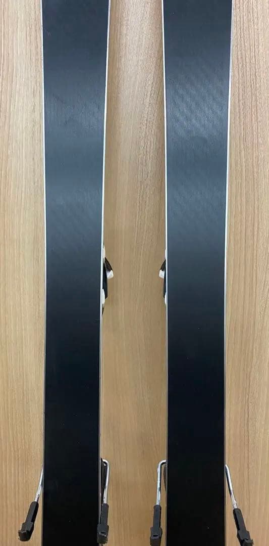 スキー ROSSIGNOL Super VIRAGE VI TECH