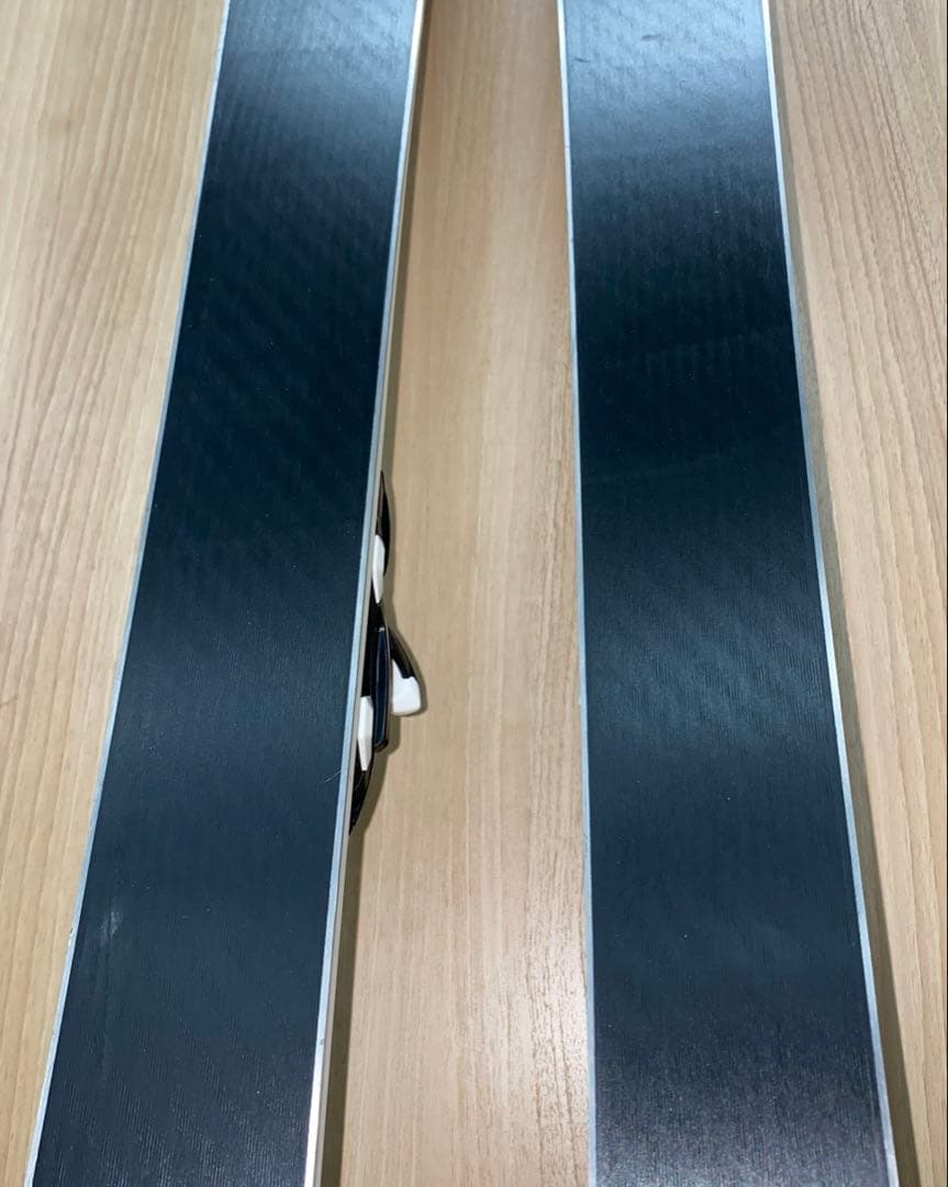 スキー ROSSIGNOL Super VIRAGE VI TECH