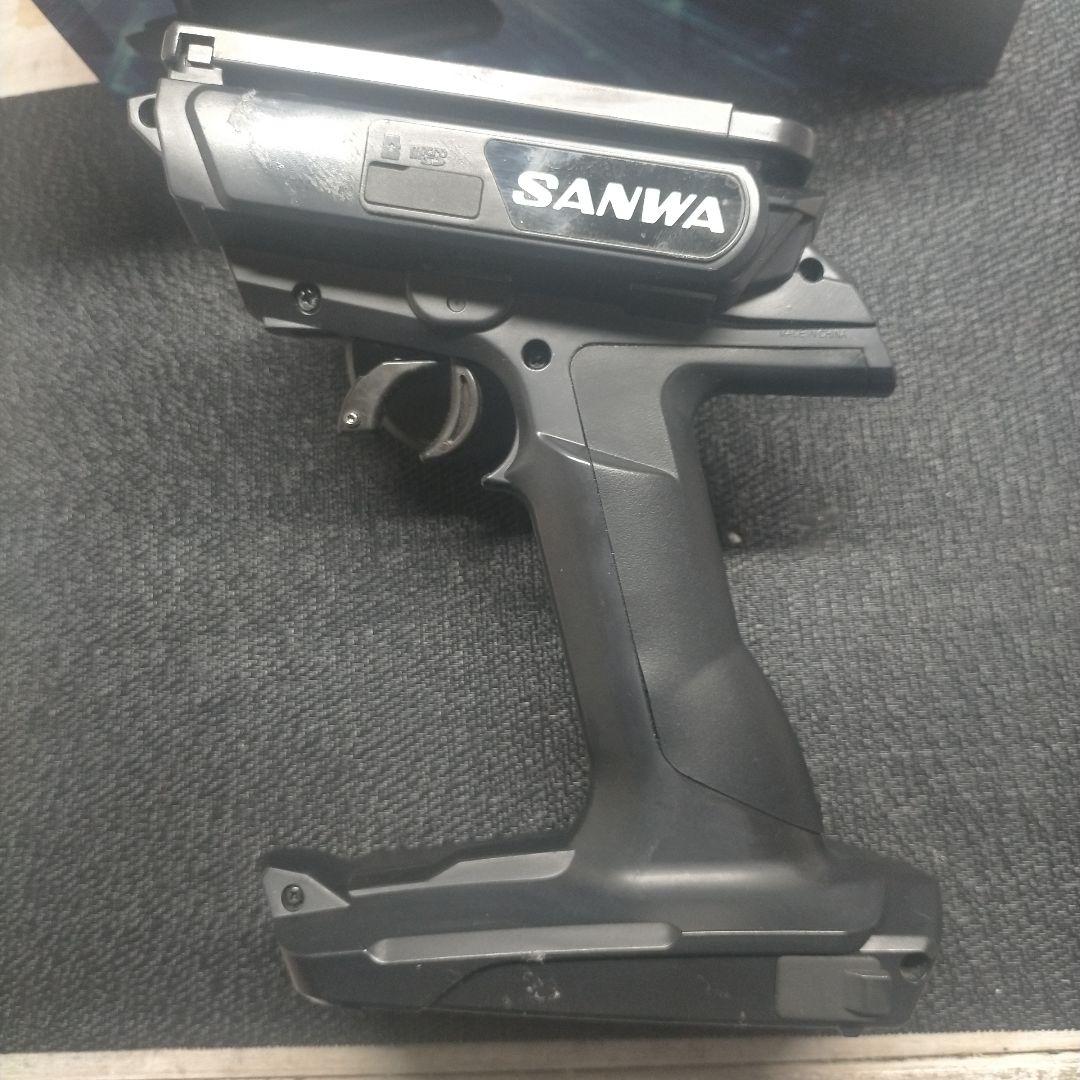 サンワ　MT-5 本体　元箱付き