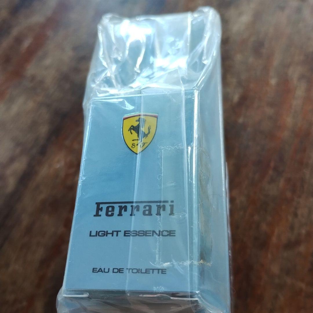 超レア！ Ferrari 香水　75mL